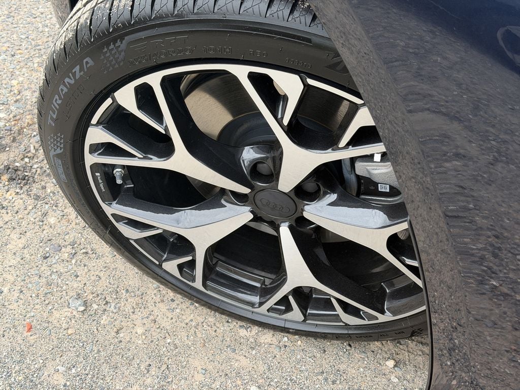 2026 Audi A6 3.0 quattro