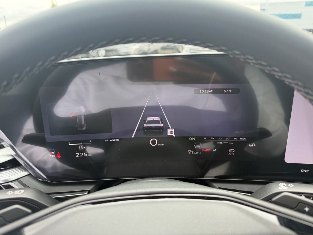 2026 Audi A6 3.0 quattro