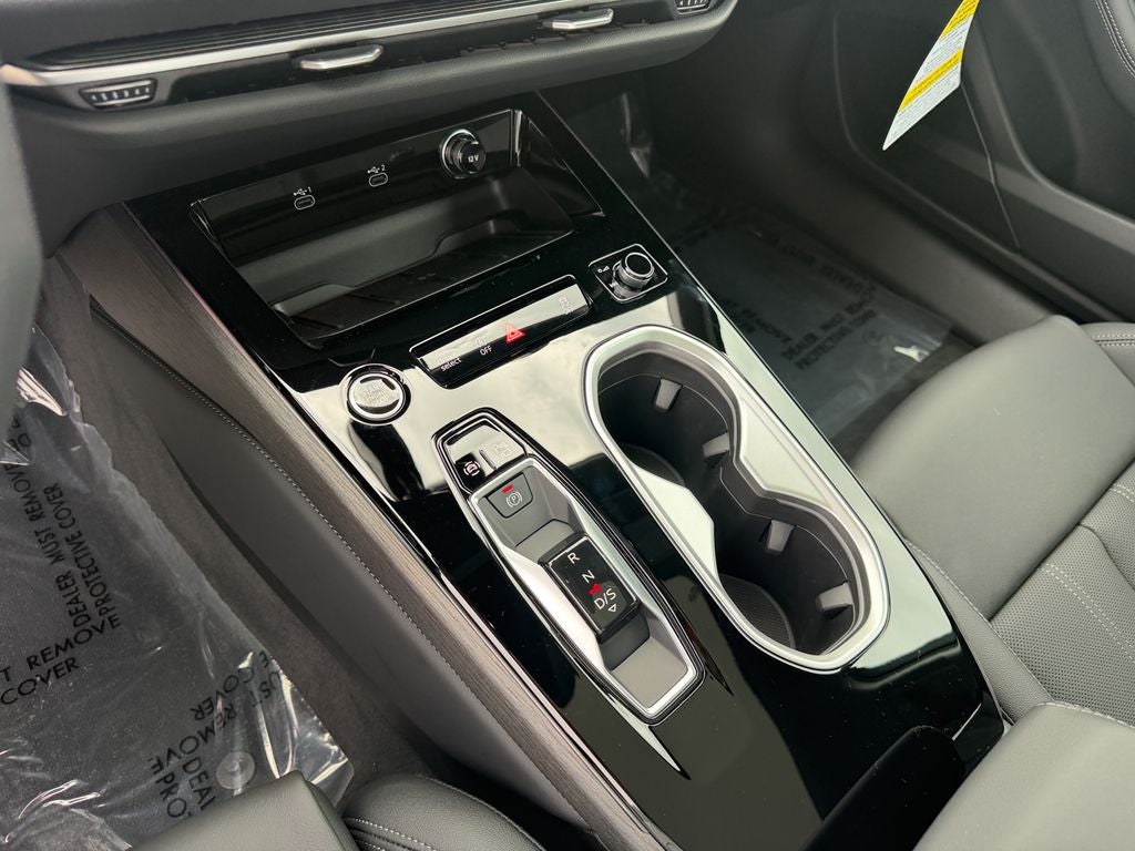 2026 Audi A6 3.0 quattro