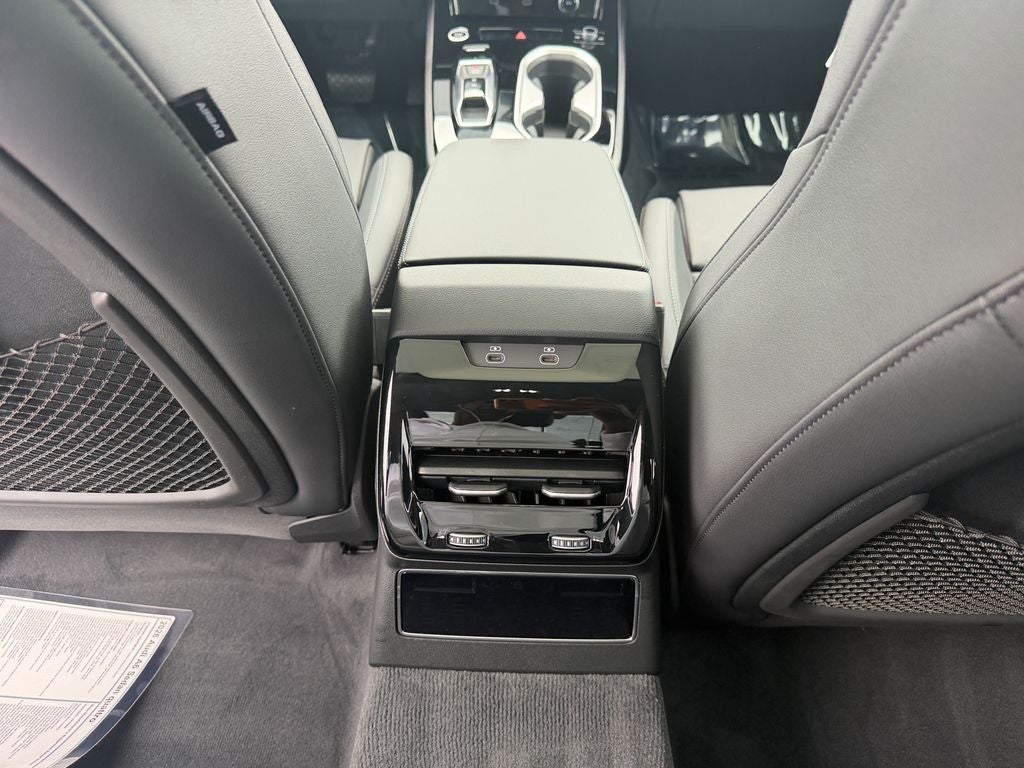 2026 Audi A6 3.0 quattro