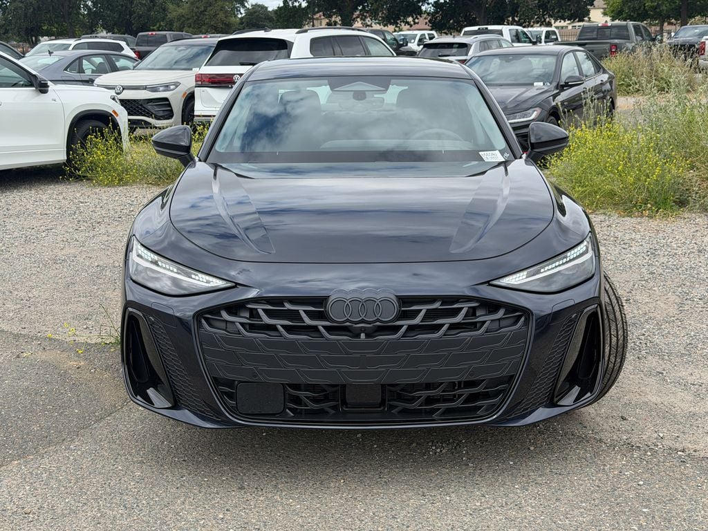 2026 Audi A6 3.0 quattro