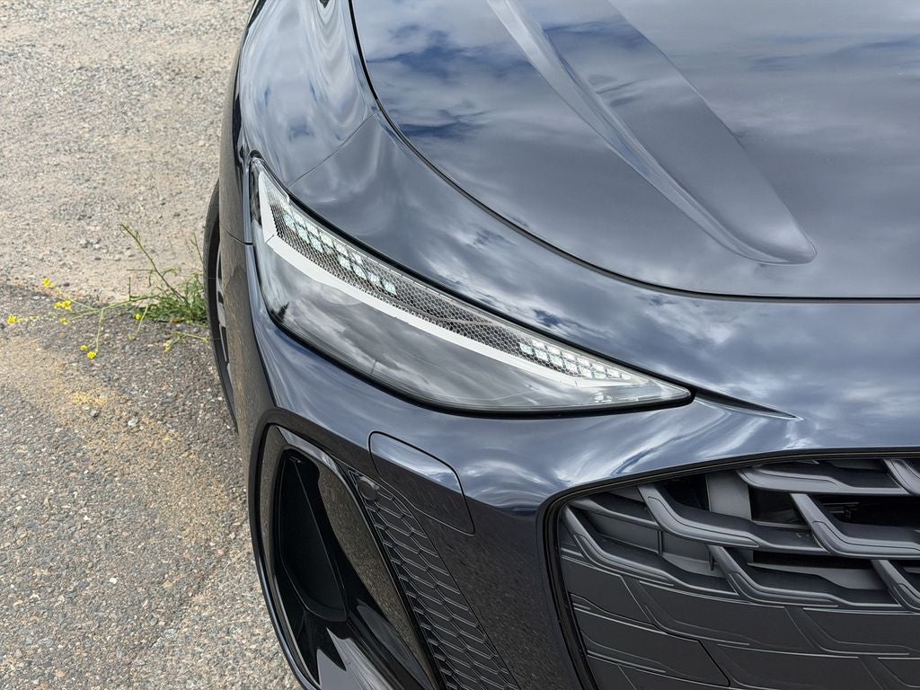 2026 Audi A6 3.0 quattro