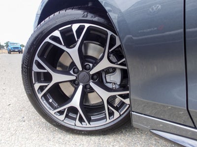 2026 Audi A6 Premium Plus quattro