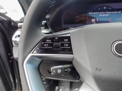 2026 Audi A6 Premium Plus quattro