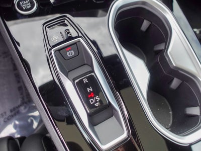 2026 Audi A6 Premium Plus quattro
