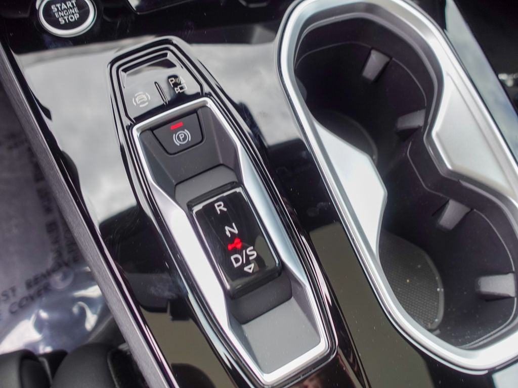 2026 Audi A6 Premium Plus quattro