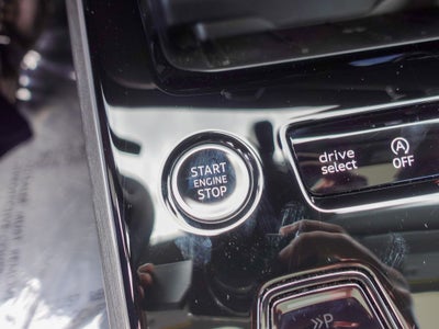 2026 Audi A6 Premium Plus quattro