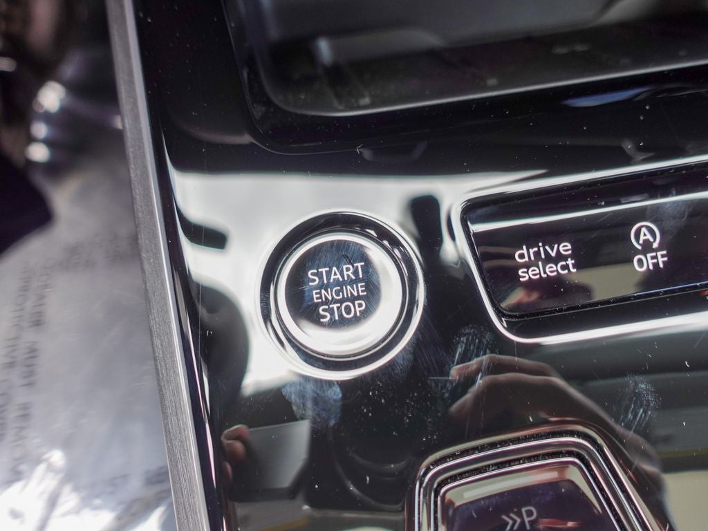 2026 Audi A6 Premium Plus quattro