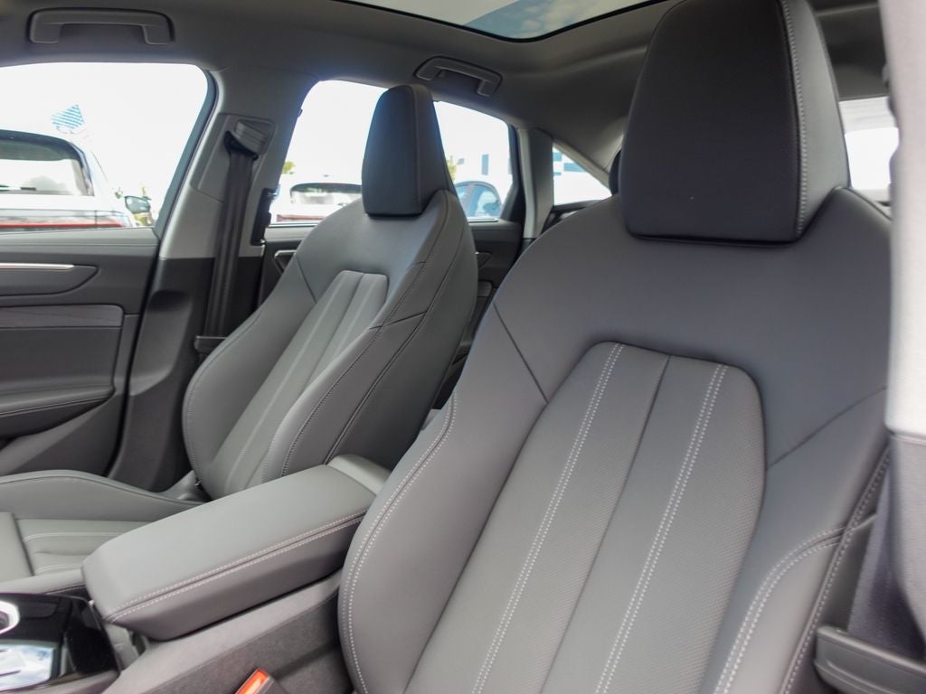 2026 Audi A6 Premium Plus quattro