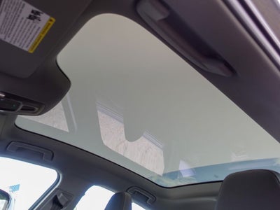 2026 Audi A6 Premium Plus quattro