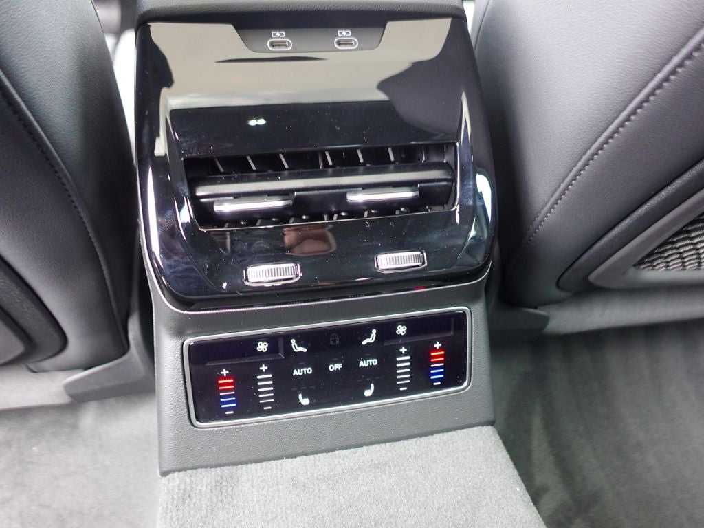 2026 Audi A6 Premium Plus quattro