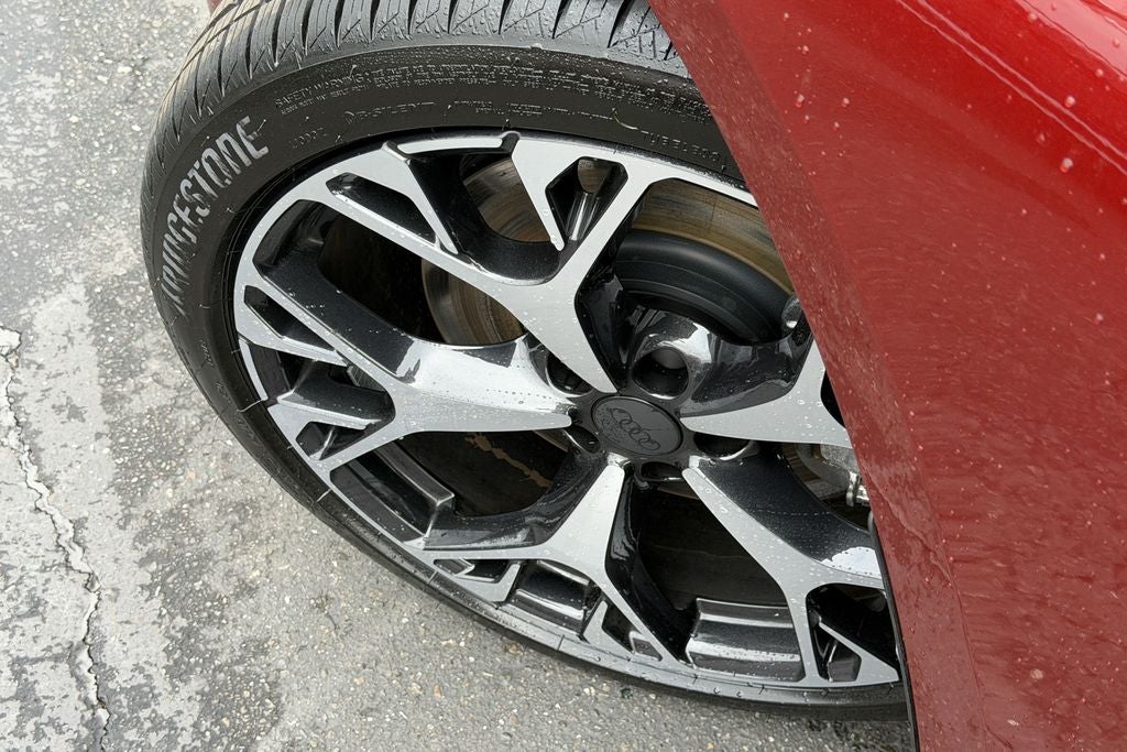 2026 Audi A6 3.0T Premium Plus quattro