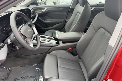 2026 Audi A6 3.0T Premium Plus quattro