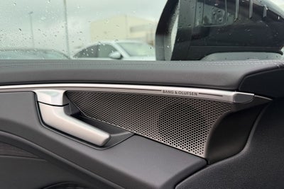 2026 Audi A6 3.0T Premium Plus quattro