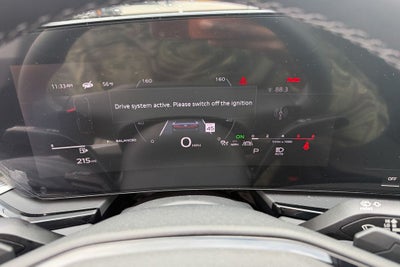 2026 Audi A6 3.0T Premium Plus quattro