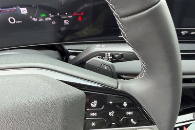 2026 Audi A6 3.0T Premium Plus quattro