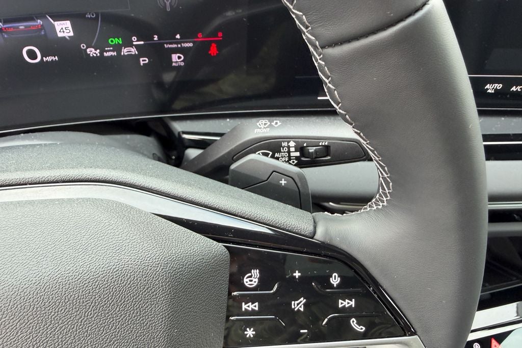 2026 Audi A6 3.0T Premium Plus quattro