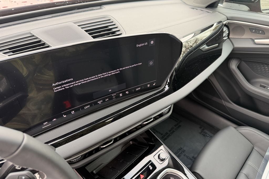 2026 Audi A6 3.0T Premium Plus quattro