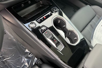 2026 Audi A6 3.0T Premium Plus quattro