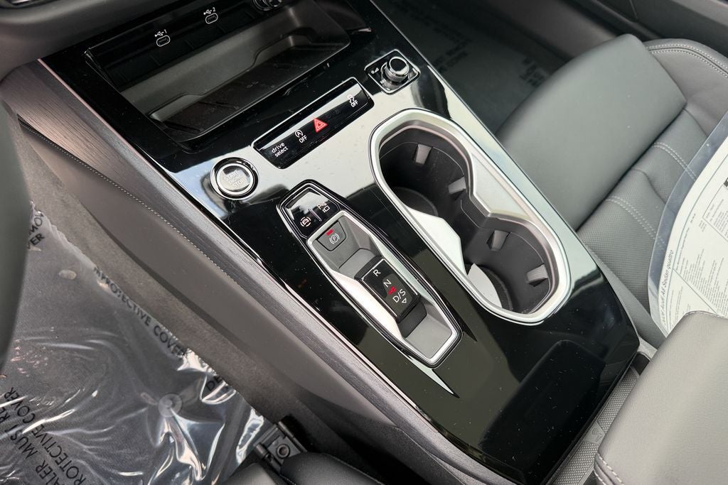 2026 Audi A6 3.0T Premium Plus quattro