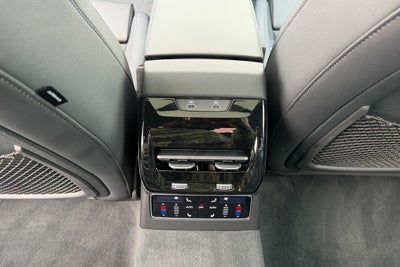 2026 Audi A6 3.0T Premium Plus quattro