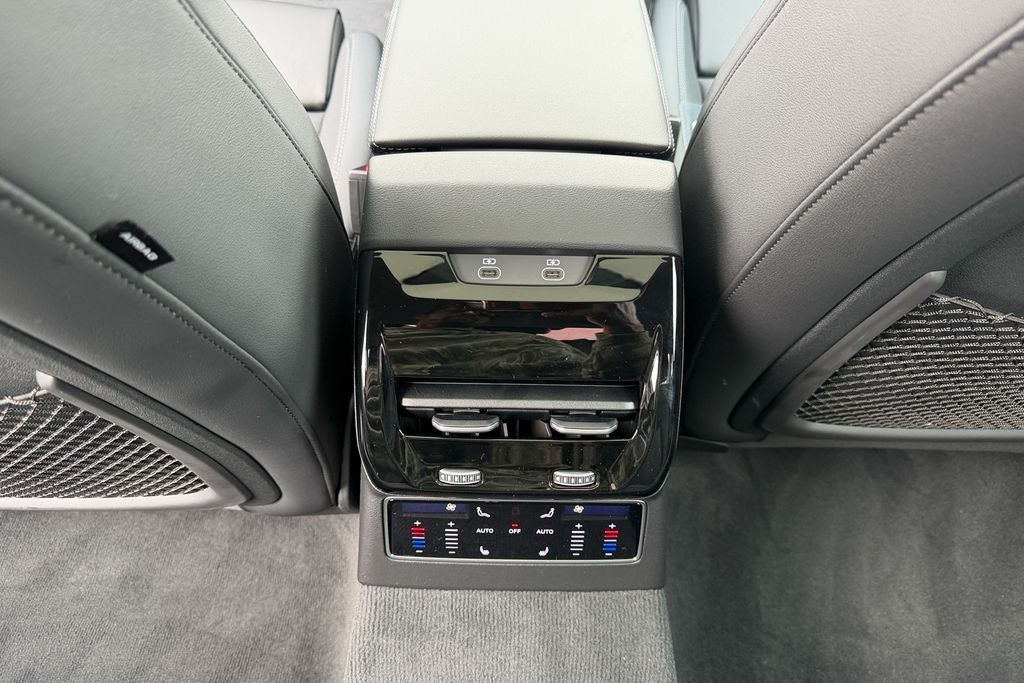 2026 Audi A6 3.0T Premium Plus quattro