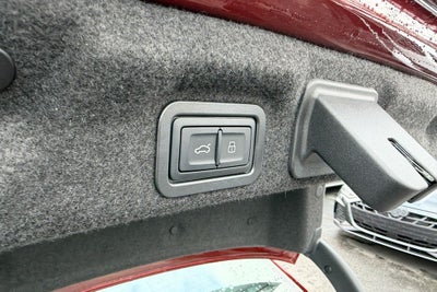 2026 Audi A6 3.0T Premium Plus quattro