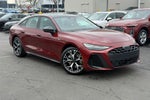 2026 Audi A6 3.0T Premium Plus quattro