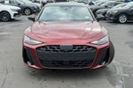 2026 Audi A6 3.0T Premium Plus quattro