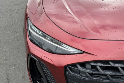 2026 Audi A6 3.0T Premium Plus quattro