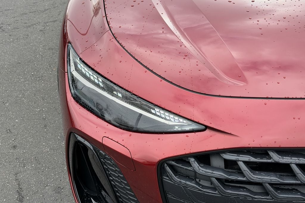 2026 Audi A6 3.0T Premium Plus quattro