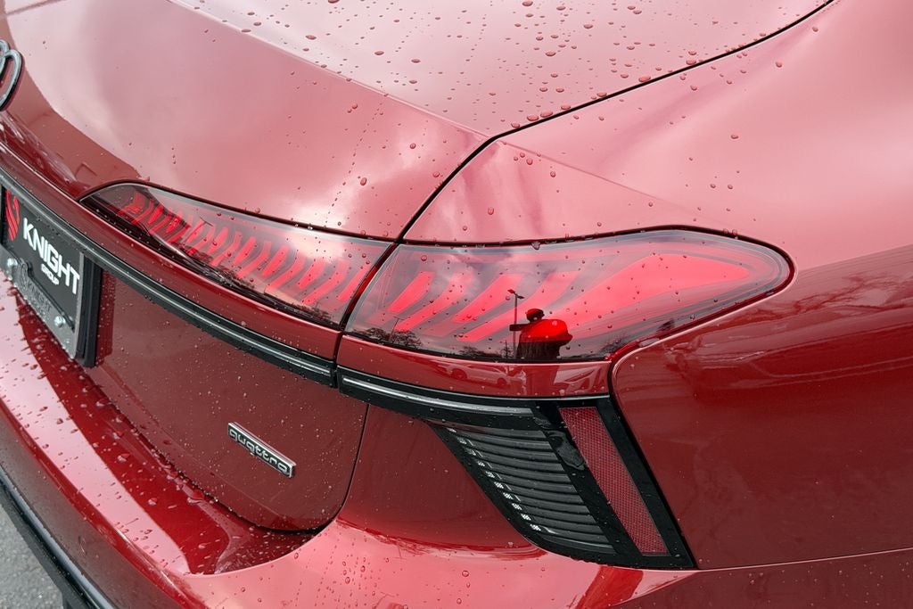 2026 Audi A6 3.0T Premium Plus quattro