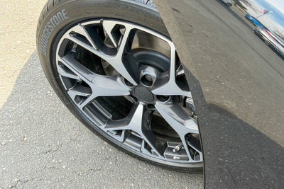 2026 Audi A6 3.0T Premium Plus quattro