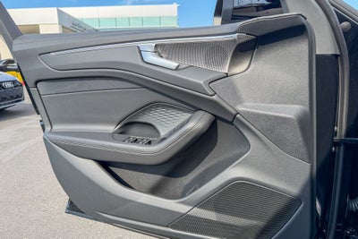 2026 Audi A6 3.0T Premium Plus quattro