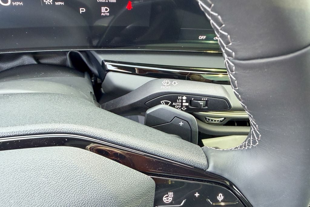 2026 Audi A6 3.0T Premium Plus quattro