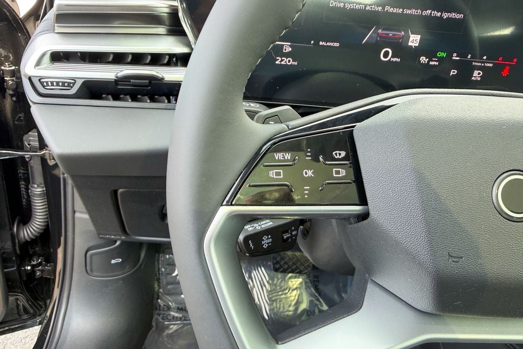 2026 Audi A6 3.0T Premium Plus quattro