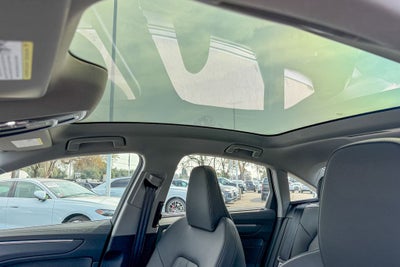 2026 Audi A6 3.0T Premium Plus quattro