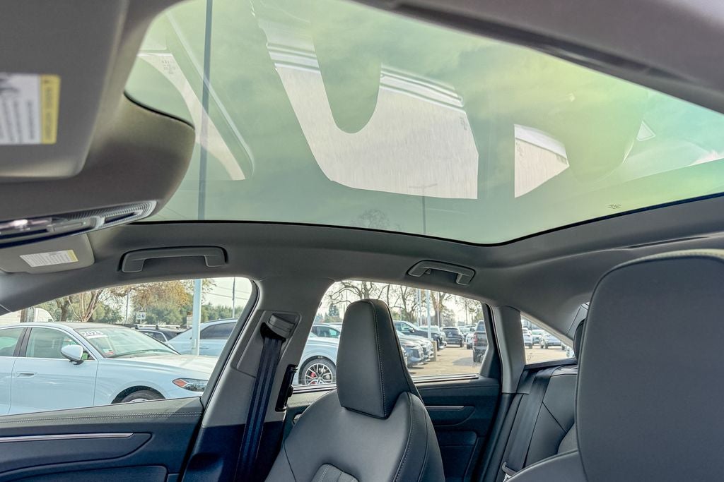 2026 Audi A6 3.0T Premium Plus quattro