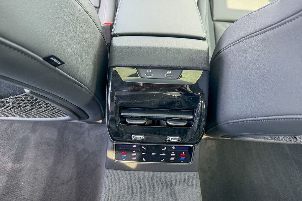 2026 Audi A6 3.0T Premium Plus quattro