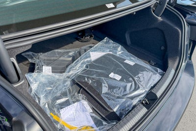 2026 Audi A6 3.0T Premium Plus quattro