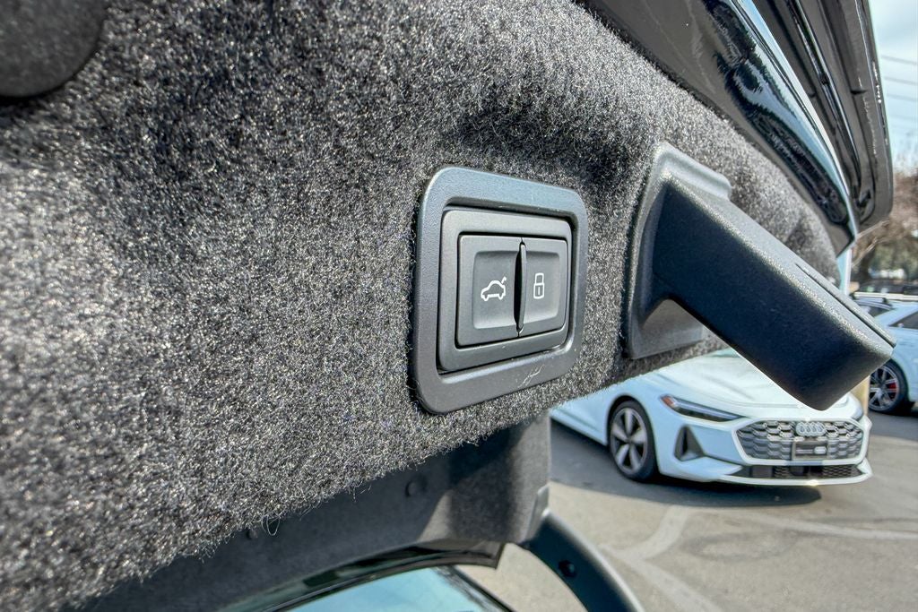 2026 Audi A6 3.0T Premium Plus quattro