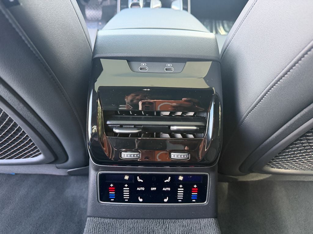 2026 Audi A6 Premium Plus quattro