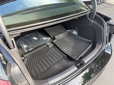 2026 Audi A6 Premium Plus quattro
