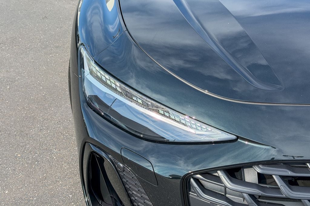 2026 Audi A6 3.0T Premium Plus quattro