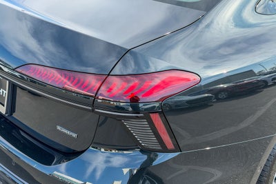 2026 Audi A6 3.0T Premium Plus quattro