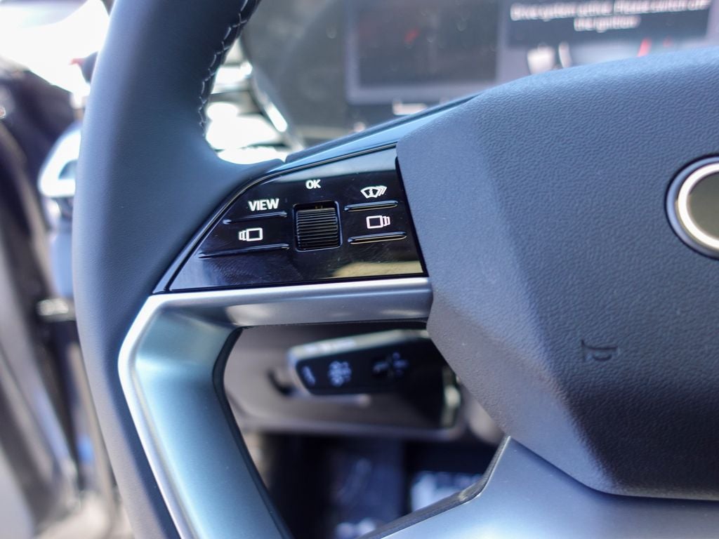 2026 Audi A5 2.0T Premium Plus quattro