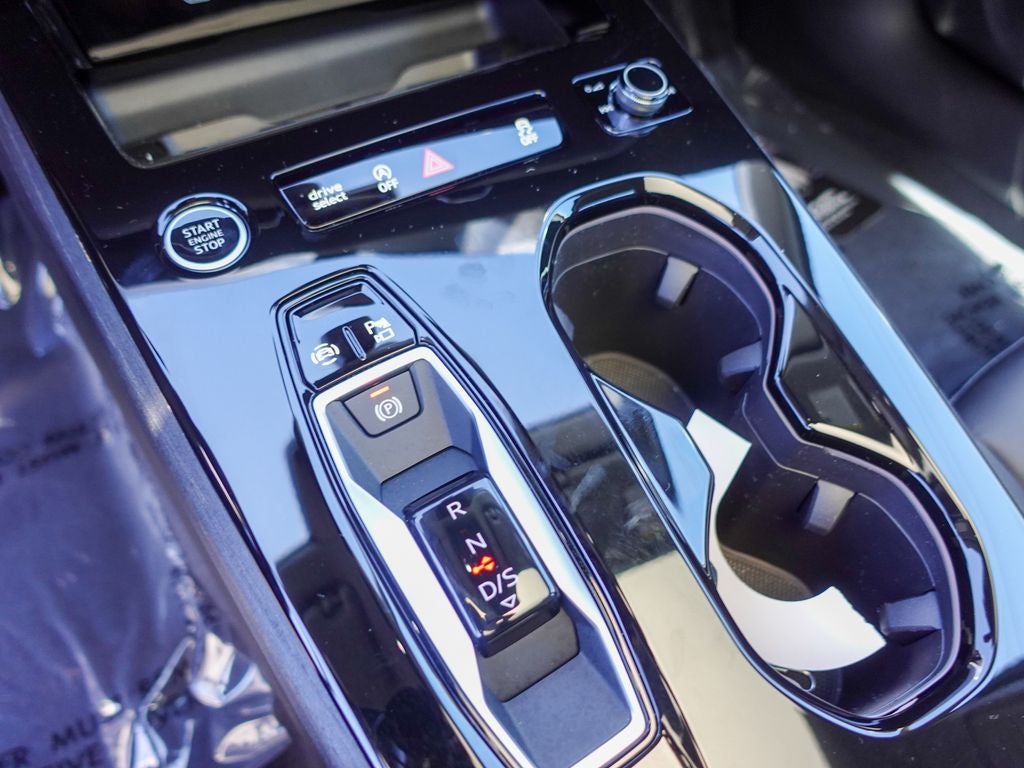 2026 Audi A5 2.0T Premium Plus quattro