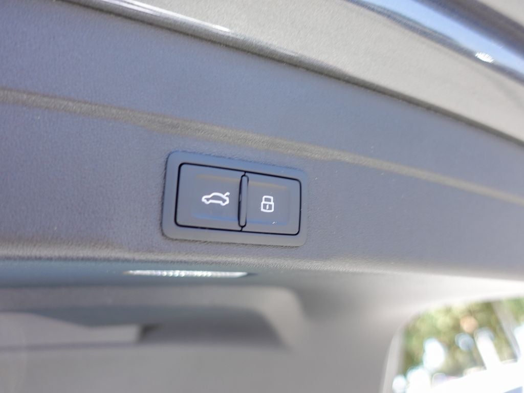 2026 Audi A5 2.0T Premium Plus quattro
