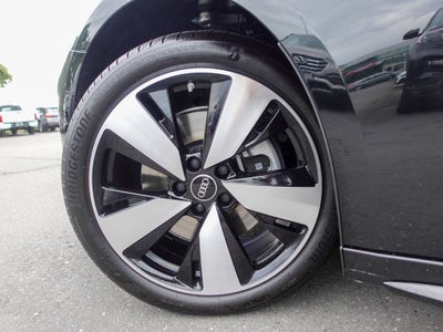 2026 Audi A5 2.0T Premium Plus quattro
