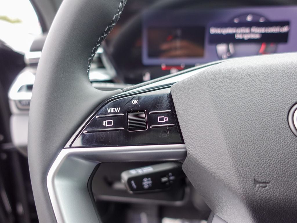 2026 Audi A5 2.0T Premium Plus quattro
